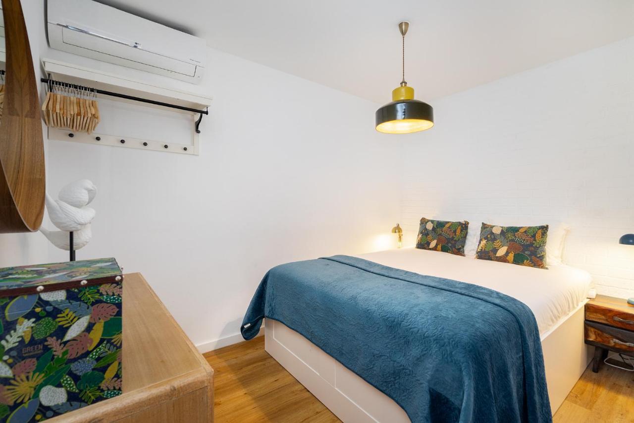 Whome Green Street 1-Bed Perfect To Explore Lisbon Exterior photo